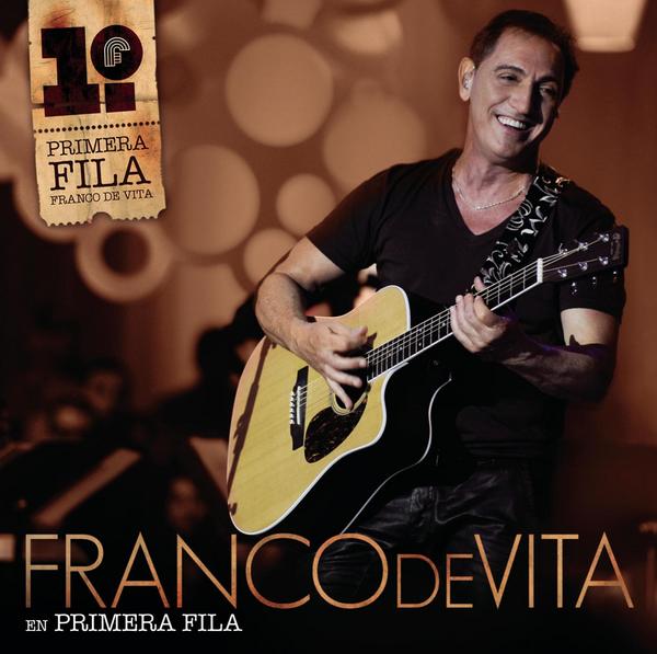 Alessandro De Vita — Nada es igual